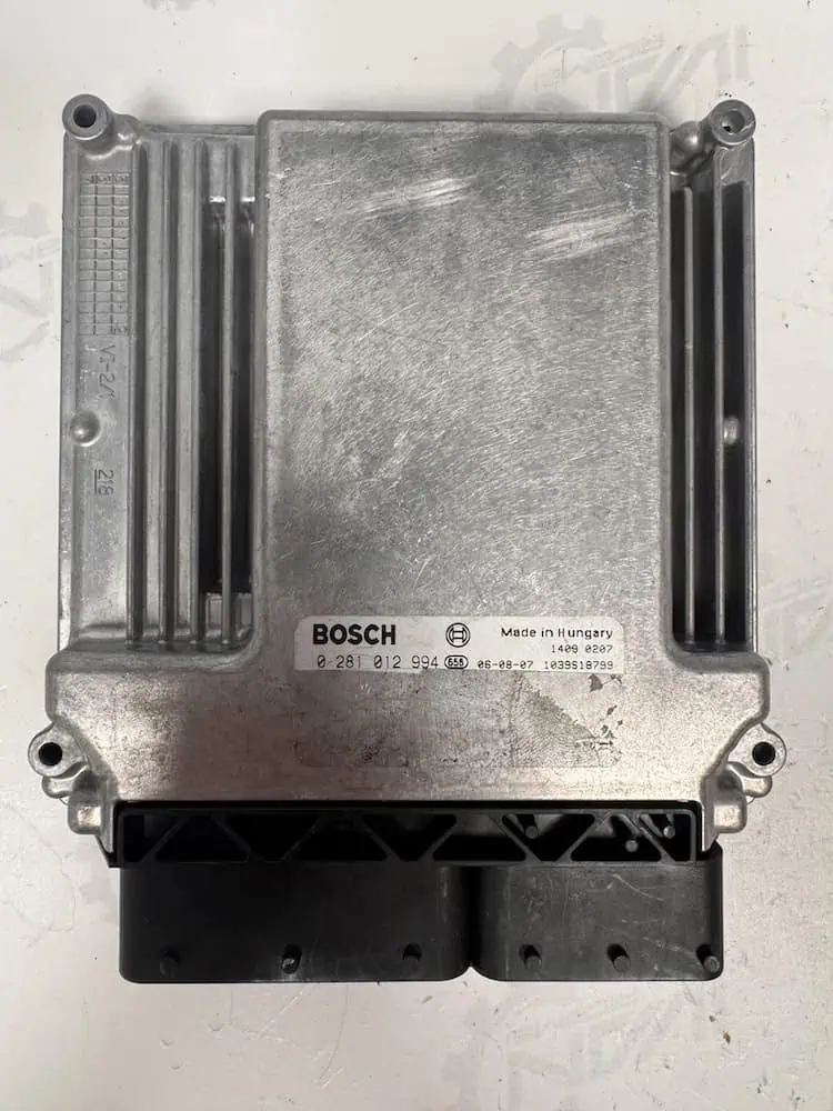Centralina Motore Bmw Serie 3 330 diesel (170kw) - 0281012994