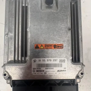 Centralina Motore Saab 9-5 2.0 TiD - 0281017740