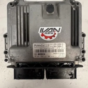 Centralina Motore Ford Focus 1.5 TDCI (88kw) - 0281036221