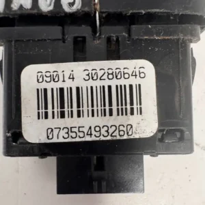 Pulsante ELD Trazione 4WD Fiat Panda 0.9 (48kw) - 07355493260