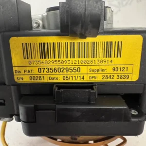 Devioluci Citroen Jumper 2.2 HDI (96kw) - 07356029550