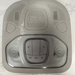 Plafoniera Fiat 500 X 1.6 16V MJT - 07356109410