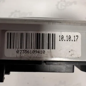 Plafoniera Fiat 500 X 1.6 16V MJT - 07356109410