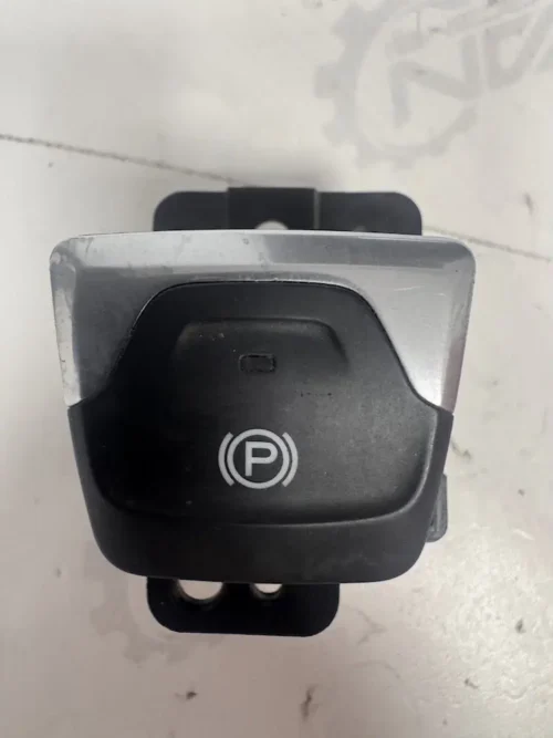 07356123300-1 Pulsante Freno Stazionamento Fiat 500 X 1.6 MJT (88kw) - 07356123300