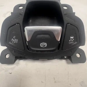 07357353670-1 Leva Pulsante Elettrico Freno a Mano Jeep Renegade - 07357353670