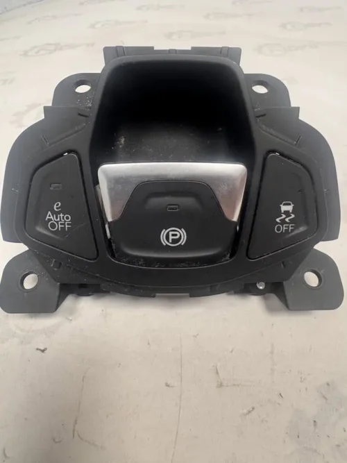 07357353670-1 Leva Pulsante Elettrico Freno a Mano Jeep Renegade - 07357353670