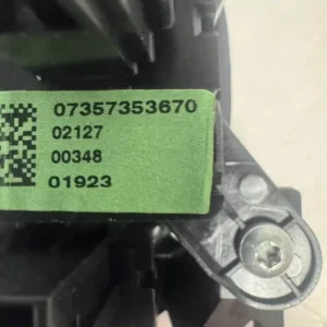 07357353670-2 Leva Pulsante Elettrico Freno a Mano Jeep Renegade - 07357353670