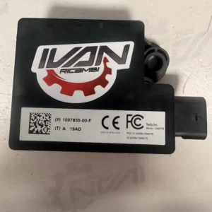 Centralina Comfort Tesla Model 3 - 1097855