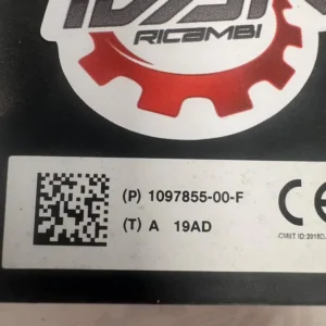 Centralina Comfort Tesla Model 3 - 1097855