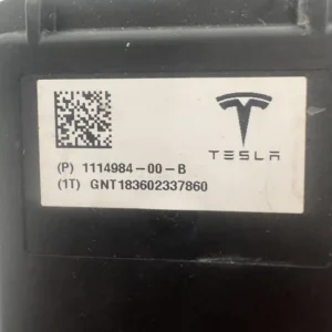 Centralina HomeLink Tesla Model 3 - 1114984
