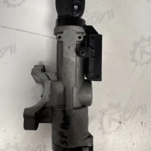 Blocchetto Accensione Chevrolet Spark 1.2 16V (60kw) - 116RI000072