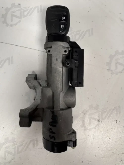 Blocchetto Accensione Chevrolet Spark 1.2 16V (60kw) - 116RI000072