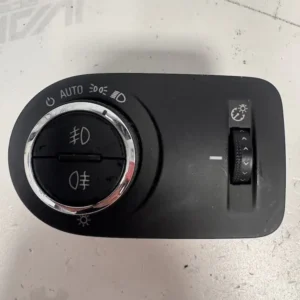 12772186-1 Interruttore Fari Bmw X5 3.0i (170kw) - 8372204