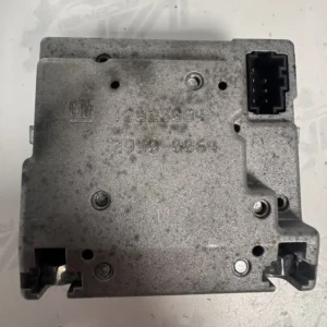 12823804-1 Centralina Bloccasterzo Elettronico Saab 95 2.0 TiD - 12823804