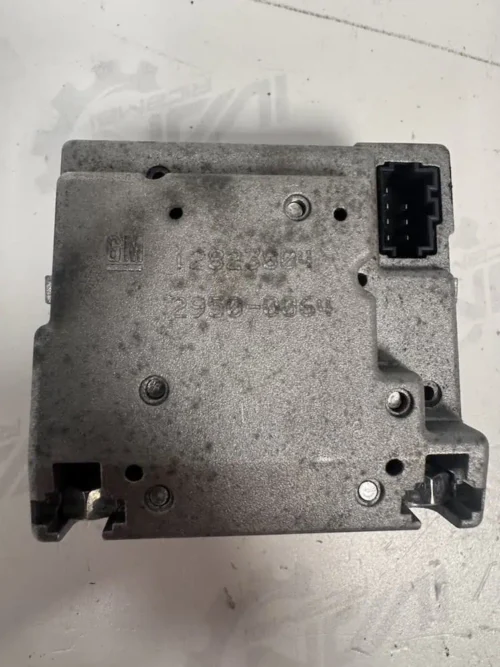 Centralina Bloccasterzo Elettronico Saab 95 2.0 TiD - 12823804
