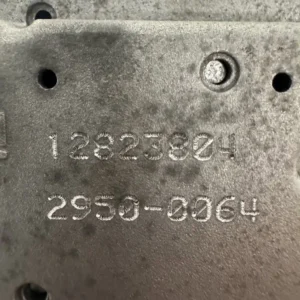 12823804-2 Centralina Bloccasterzo Elettronico Saab 95 2.0 TiD - 12823804