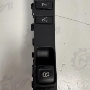 Interruttore Modalità Guida Jeep Cherokee 2.2 CRDI - P68141876AF