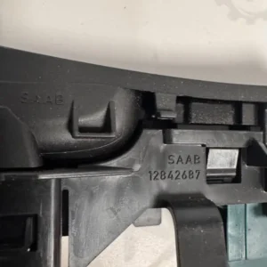 Pulsante Freno Stazionamento Saab 9-5 2.0 TiD - 12842687