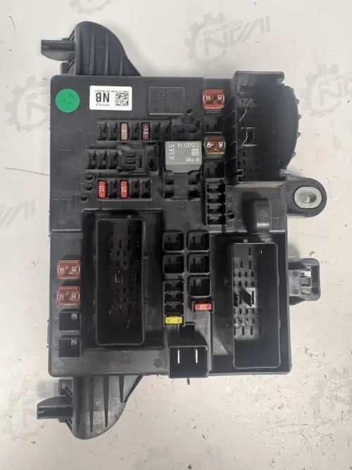 1327731804-1 Centralina Body Computer Opel Insignia A 2.0 Diesel (118kw) - 1327731804