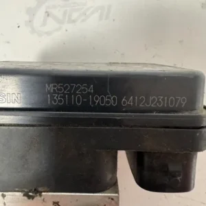 13511019050-2 Centralina Pompa ABS Mitsubishi Pajero Pinin 2.0 GDI (95kw) - 13511019050