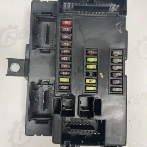 Centralina Comfort Fiat Ducato 2.3 MJT (130kw) - 1380704080