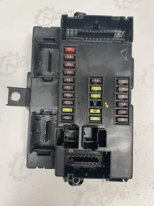 Centralina Comfort Fiat Ducato 2.3 MJT (130kw) - 1380704080