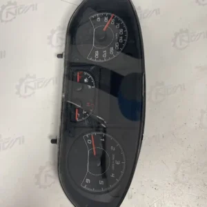 Quadro Strumenti Fiat Ducato 2.3 MJT (109kw) - 1384095080