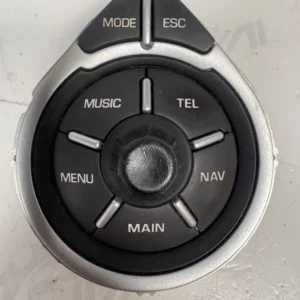 Interruttore Modalità Guida Jeep Cherokee 2.2 CRDI - P68141876AF