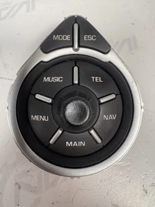1489677077-1 Pulsantiera Multifunzione Fiat Ulysse 2.2 JTD (94kw) - 1489677077
