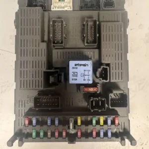 Centralina Body Computer Lancia Phedra 2.2 JTD (94 kw) - 1499703080