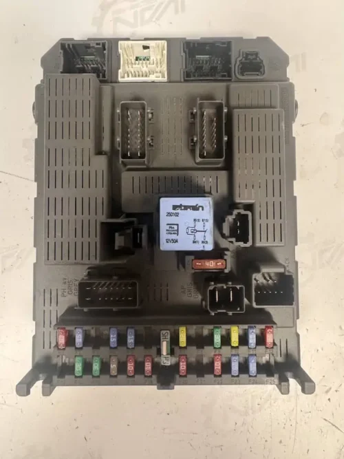 1499703080-1 Centralina Body Computer Lancia Phedra 2.2 JTD (94 kw) - 1499703080