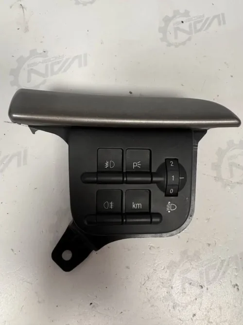 156056255-1 Interruttore Comando Luci Alfa Romeo Brera 2.4 20V JTDm (147kw) - 156056255