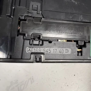 1695451740-2 Centralina Body Computer Mercedes-Benz Classe B 2.0 CDI (103kw) - 1695451740