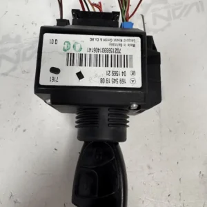 Blocchetto Accensione Mercedes-Benz Classe A 160 (70kw) - 1695451908