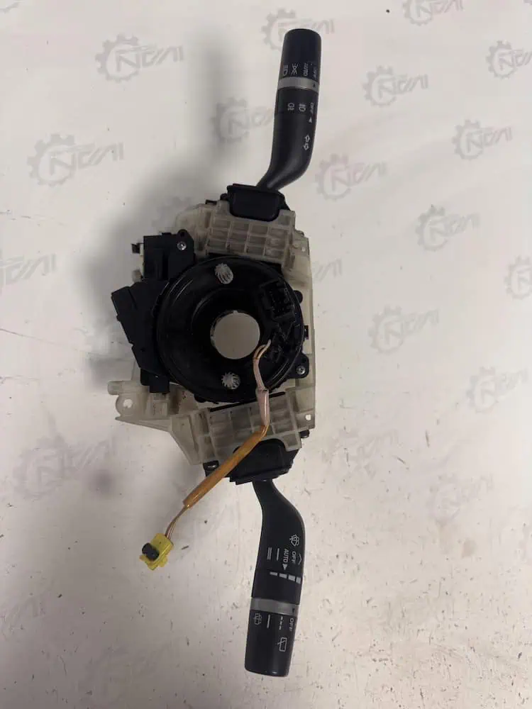 17G517-1 Devioluci Mazda 3 2.2 MZR CD (110kw) - 17G517