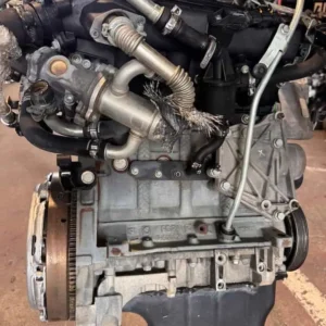 188A9000-1 Motore 188A9000 - Fiat Punto 1.3 Multijet (51kw)
