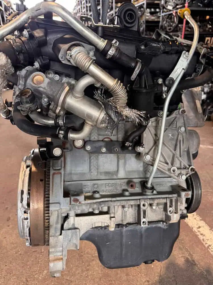 188A9000-1 Motore 188A9000 - Fiat Punto 1.3 Multijet (51kw)