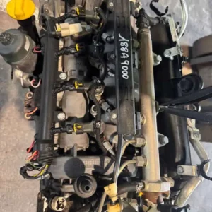 188A9000-2 Motore AOWA - Ford S-Max 2.0 Benzina (107kw)