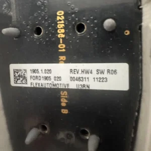 19051020-2 Plafoniera Ford C-Max 2.0 TDCi (100kw) - 19051020