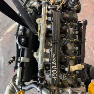 Motore 654920 - Mercedes-Benz Classe E (W213) 2.0 D
