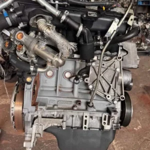 199A2000-2 Motore 199A2000 - Fiat Grande Punto 1.3 MJT (55kw)