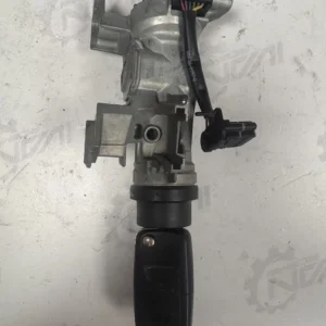Blocchetto Accensione Volkswagen Golf V 1.9 TDI (77kw) - 1K0905851B