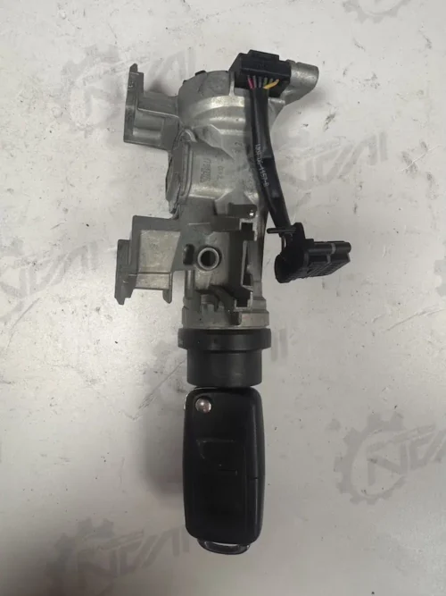 Blocchetto Accensione Volkswagen Golf V 1.9 TDI (77kw) - 1K0905851B