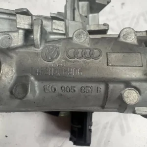 Blocchetto Accensione Volkswagen Golf V 1.9 TDI (77kw) - 1K0905851B