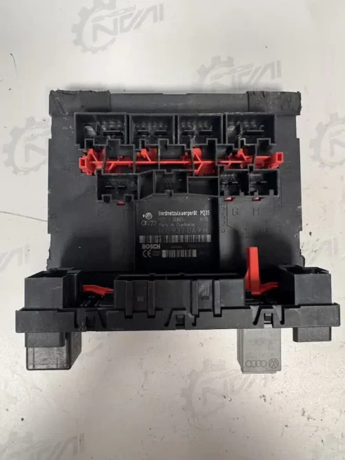 1K0937049H-1 Centralina Body Computer Volkswagen Golf V 2.0 TDI (103kw) - 1K0937049H
