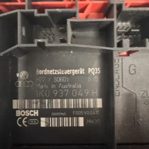 Centralina Body Computer Volkswagen Golf V 2.0 TDI (103kw) - 1K0937049H