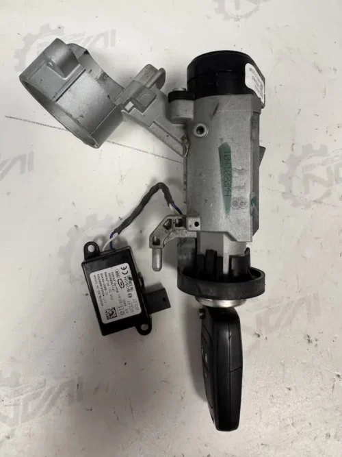 Blocchetto Accensione Opel Zafira 2.0 CDTI (81kw) - 20939745