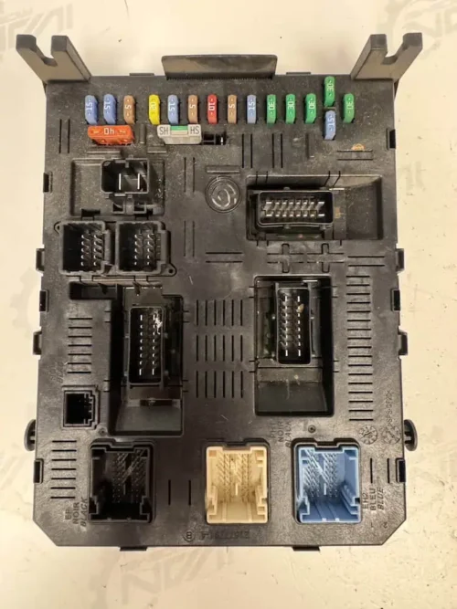 216777914-1 Centralina Body Computer Citroen Jumper 2.5 D (63kw) - 216777914