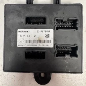 Centralina Comfort Smart ForTwo 1.0 Benzina (52kw) - 231A07345R