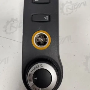 Interruttore Controllo Trazione Dacia Duster 1.5 dCi (79kw) - 251630024R